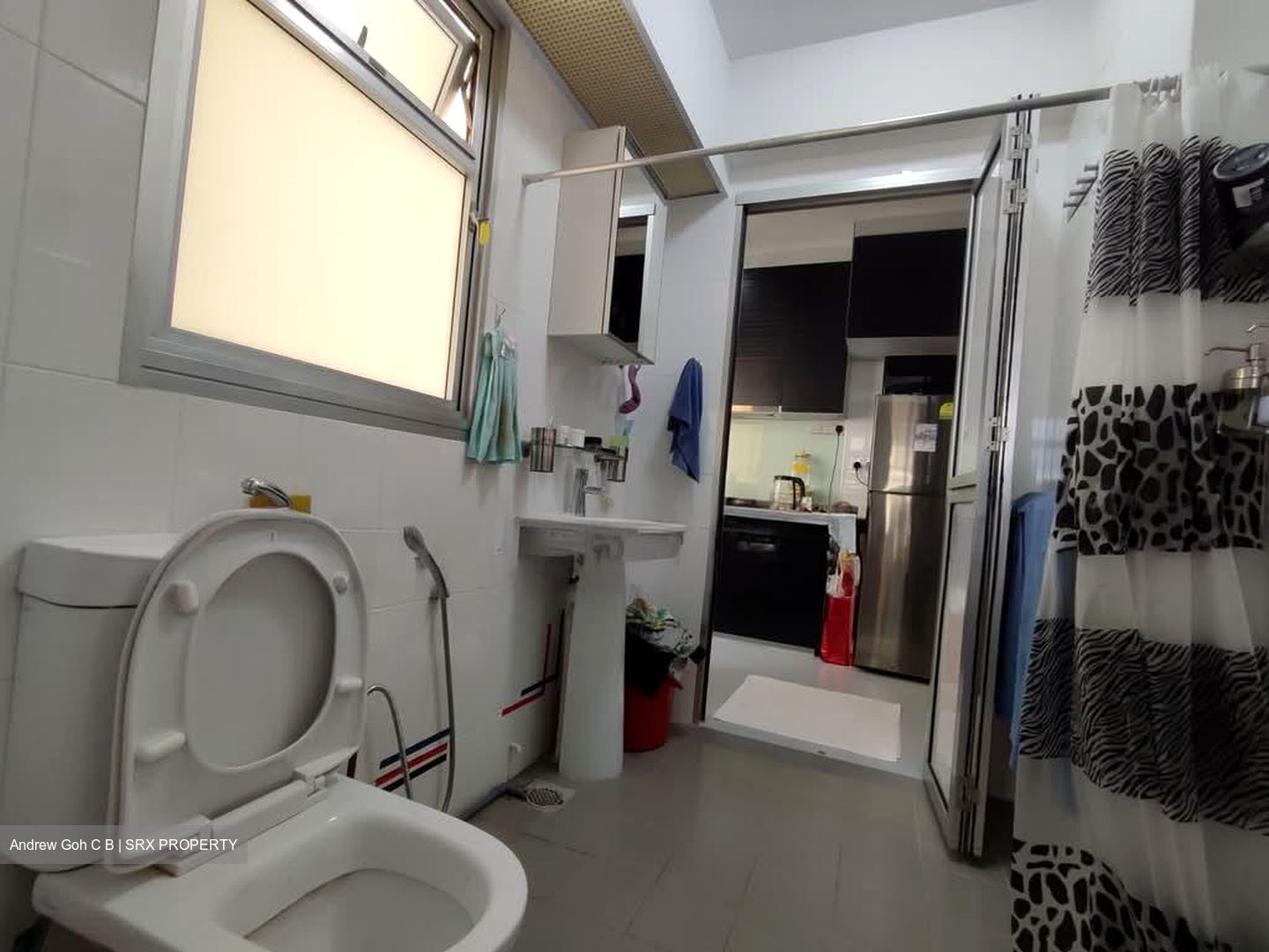 Blk 327B Punggol Vue (Punggol), HDB 2 Rooms #537791841